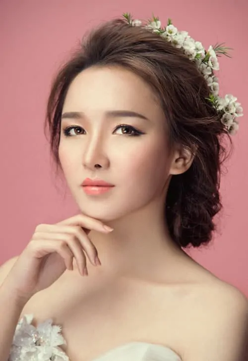 Trang điểm