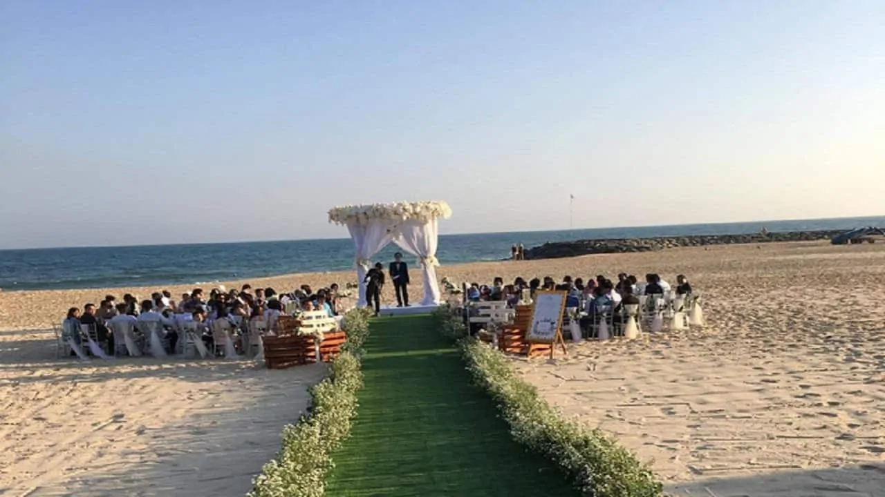 Tiệc cưới