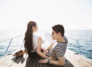 Kinh Nghiệm Đi Tuần Trăng Mật