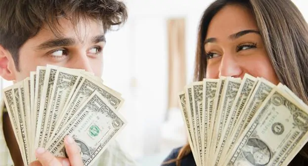 Cách quản lý tiền bạc