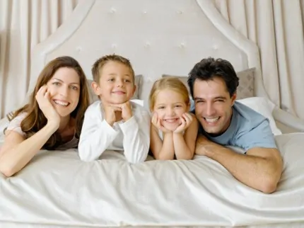 Sinh và nuôi dưỡng con cái