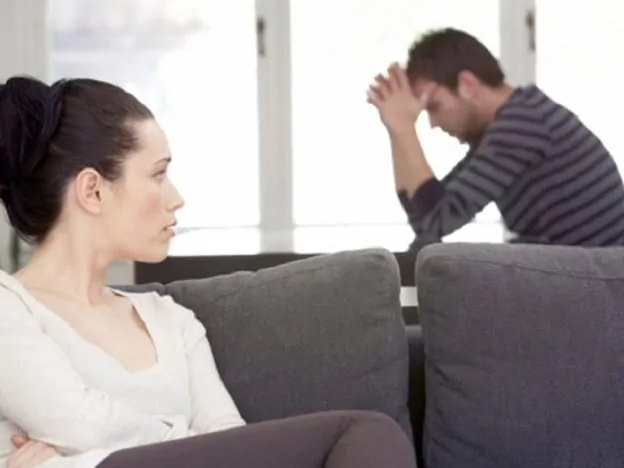 Cách hai bạn giải quyết những mâu thuẫn