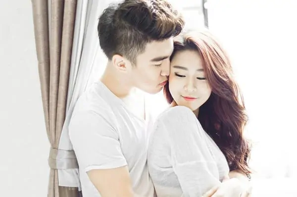 Hai bạn có thực sự yêu thương nhau