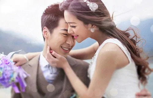 Hai bạn đầu tư thời gian và năng lượng cho nhau
