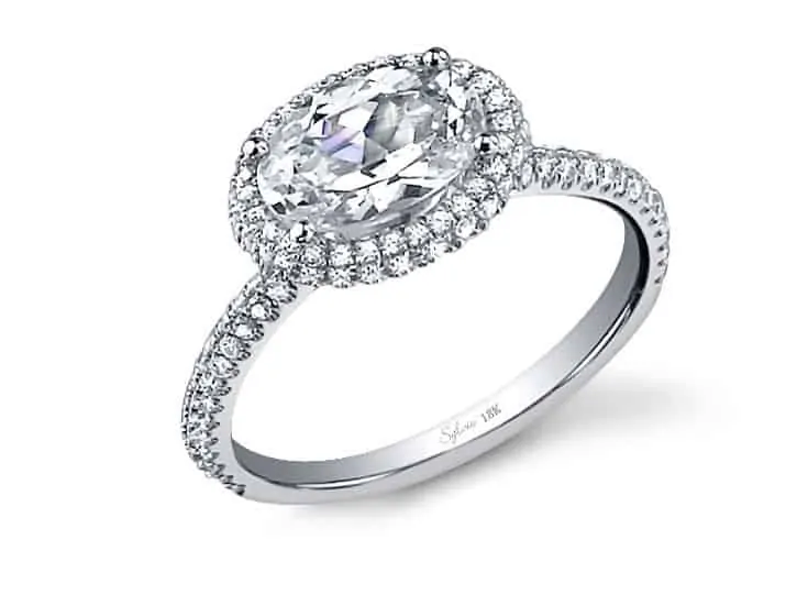 Thiết kế theo đường Đông – Tây
