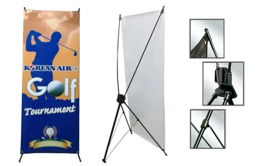 Ưu điểm của standee