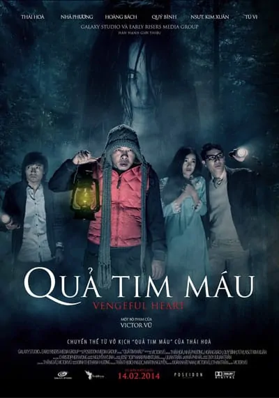 Poster cổ động truyền thông