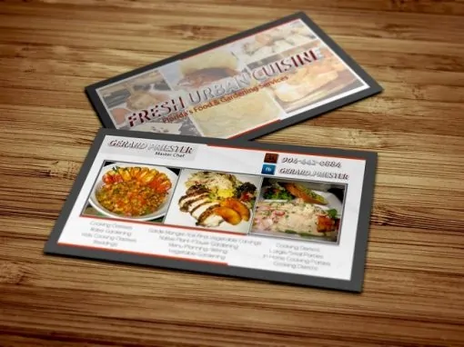 In Menu Bởi Fomex
