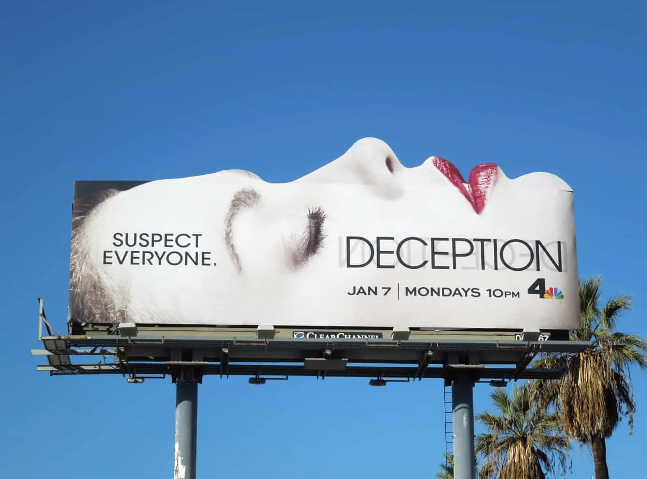 In Banner