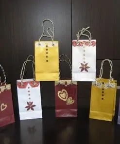 In túi giấy tại Hà Nội