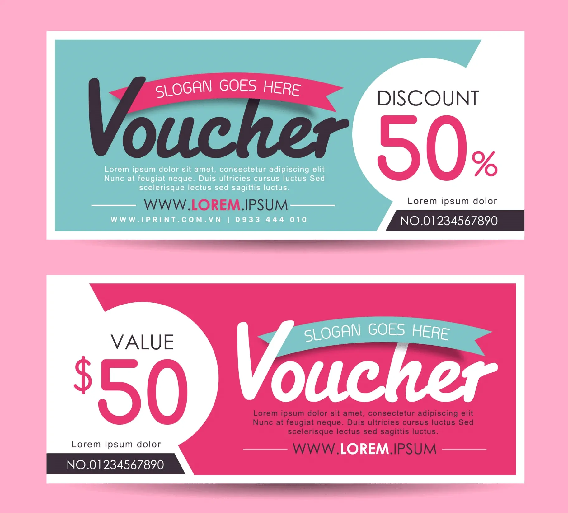IN VOUCHER là gì