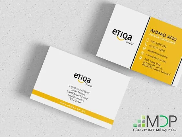 Báo giá in name card trên thị trường biến động như thế nào trong tình hình hiện nay?