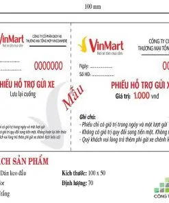 Bên cạnh đặt in sẵn (mua sẵn) thì đặt in lâu cũng là một loại hình in ấn quen thuộc.