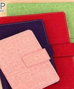 Bước 3 của quy trình in sổ tay chín là việc nhà in bắt tay sản xuất hàng loạt sản phẩm  và hoàn tất đơn hàng trao khách