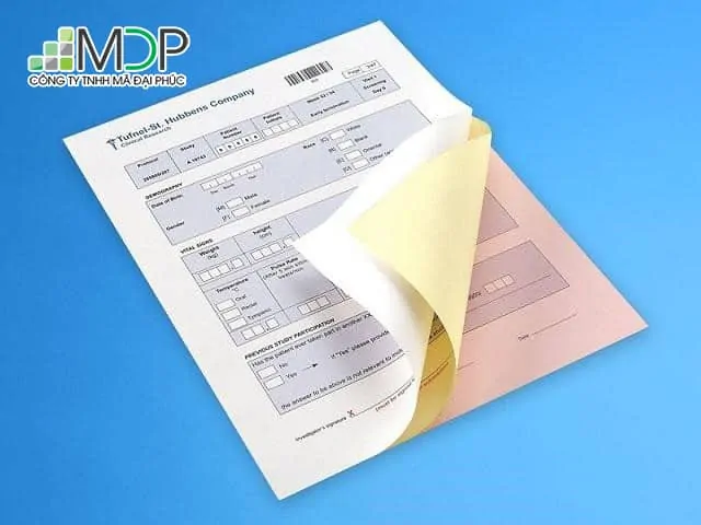 Cách in hóa đơn bán lẻ theo nhiều phong cách phù hợp với từng đối tượng khách hàng.