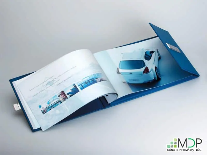 Cần lựa chọn cơ sở in ấn uy tín trên thị trường