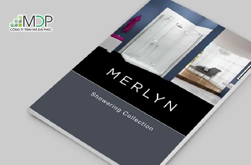 Catalogue – sản phẩm không thể thiếu đối với các doanh nghiệp