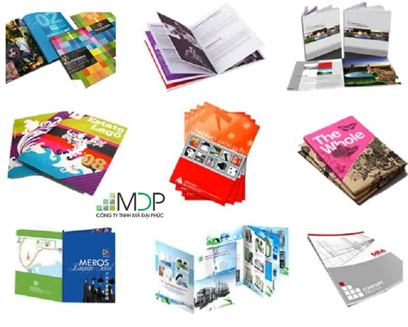 Catalogue