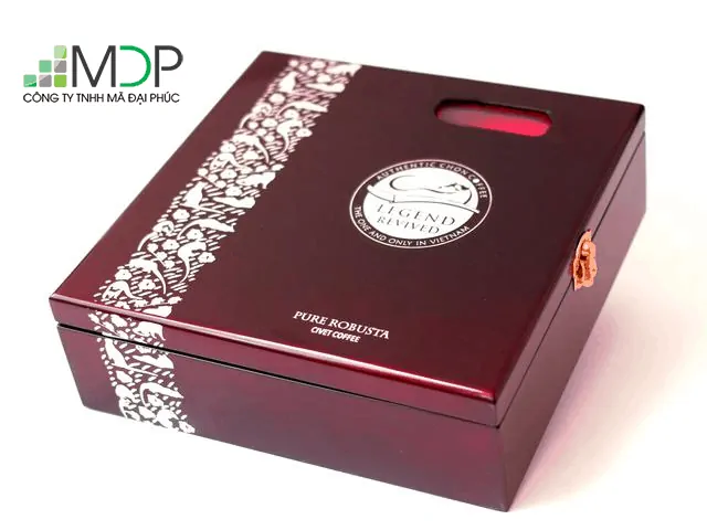 Chất liệu giấy sẽ ảnh hưởng ít nhiều đến chất lượng của vỏ hộp và sản phẩm ở bên trong