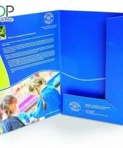 Chỉ nên in kẹp file tại địa chỉ uy tín