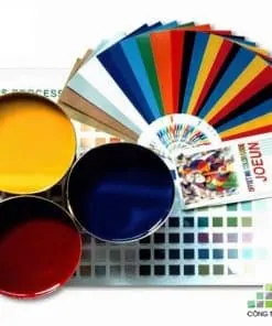 Công nghệ in Offset đang là một công nghệ được tin dùng và lựa chọn hàng đầu trên thị trường hiện nay.