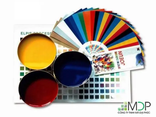 Công nghệ in Offset đang là một công nghệ được tin dùng và lựa chọn hàng đầu trên thị trường hiện nay.