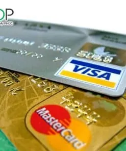 Công nghệ in chuyển nhiệt là công nghệ in thẻ nhựa rất được ưa chuộng