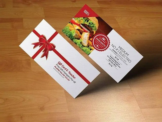 Công nghệ in voucher số nhảy, mã số nhảy giúp doanh nghiệp kiểm soát tối đa tình hình sử dụng voucher của khách hàng