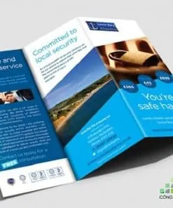 Đặt in Brochure số lượng lớn để được giảm giá
