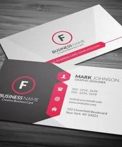 Đặt in name card lâu