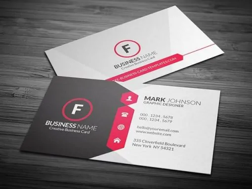 Đặt in name card lâu