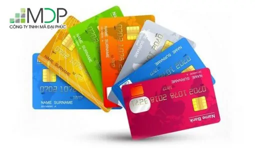 Đến với Mã Đại Phúc khách hàng được sử dụng dịch vụ in thẻ nhựa tốt nhất.