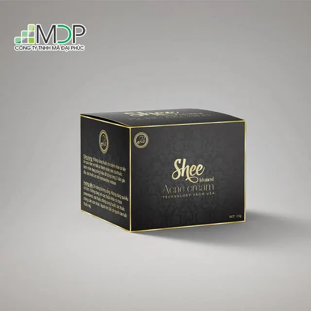 Dịch vụ in vỏ hộp tại những cơ sở không uy tín sẽ làm mất chất lượng của vỏ hộp
