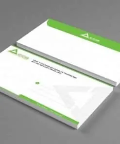 Doanh nghiệp cần dự trù kinh phí trước khi in phong bì
