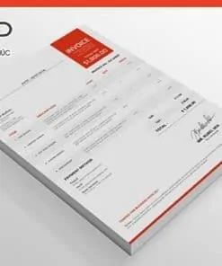 Excel công cụ tuyệt vời giúp thiết kế hóa đơn