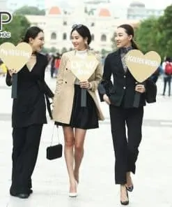 Hashtag cầm tay giúp tăng doanh số bán hàng