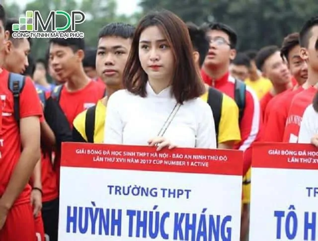 Hashtags đảm bảo chất lượng nội dung và cả hình thức