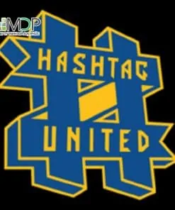 Hashtags được Mã  Đại Phúc thiết kế mang dấu ấn riêng biệt và không đụng hàng