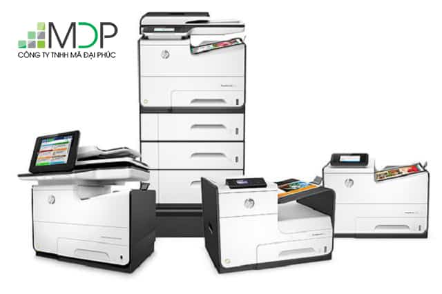 Hệ thống trang thiết bị hiện đại là yếu tố mà cơ sở in ấn uy tín cần có