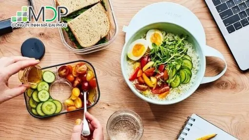 Hóa đơn bán lẻ ăn uống đóng chiếm giữ nhiều vai trò quan trọng