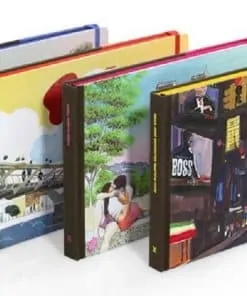 In Catalogue là gì?