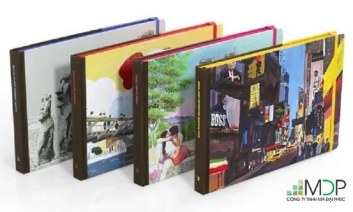 In Catalogue là gì?