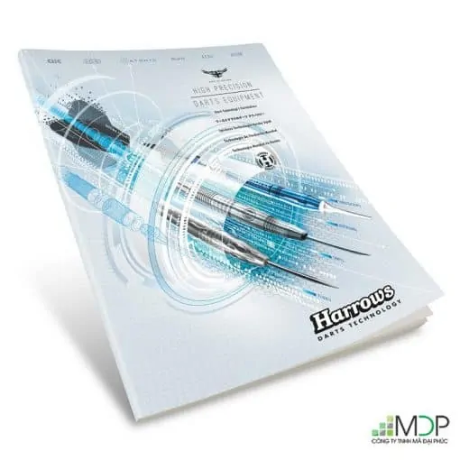In Catalogue lấy nhanh tại inmythuathanoi.vn