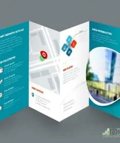 In brochure ở đâu? Địa chỉ in brochure 100% khách hàng hài lòng