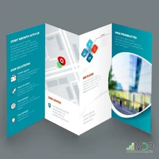 In brochure ở đâu? Địa chỉ in brochure 100% khách hàng hài lòng