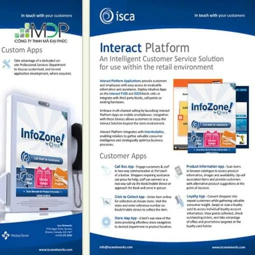 In leaflets ở đâu vừa đạt yêu cầu chất lượng vừa uy tín