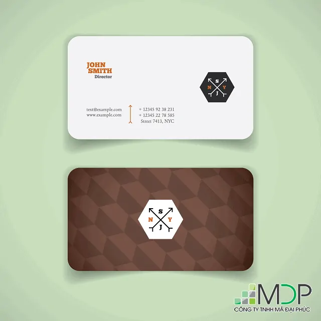 In name card ở đâu uy tín và chất lượng nhất?