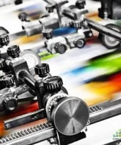 In offset - kỹ thuật in ấn được nhiều khách hàng lựa chọn