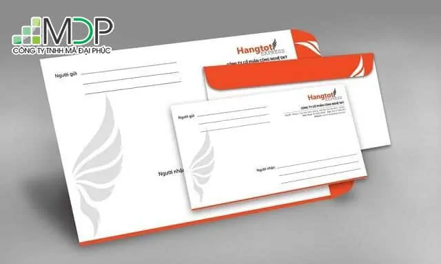 In phong bì tại Hà Nội đang trở thành nhu cầu cần thiết của nhiều doanh nghiệp