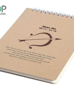 In sổ tay ở Hà Nội  được hiểu là một quá trình sản xuất có nhiều bước.